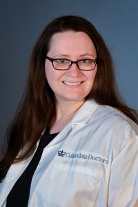 Cassandra Bosworth, AUD Profile Headshot